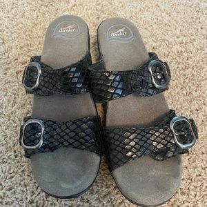Dansko Size 38